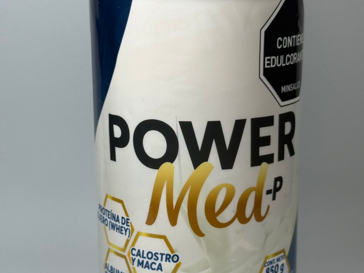 power med