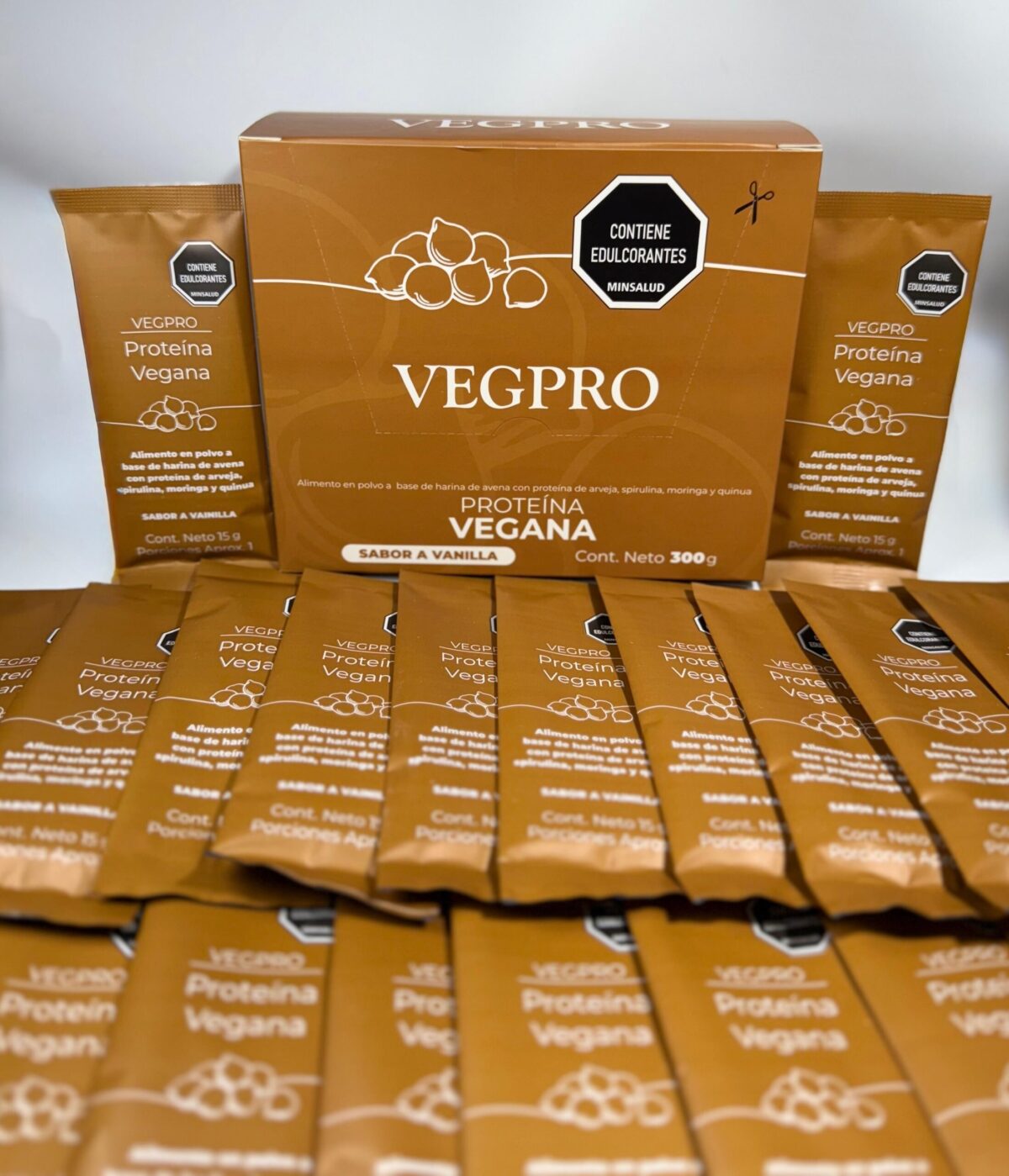 proteina vegana