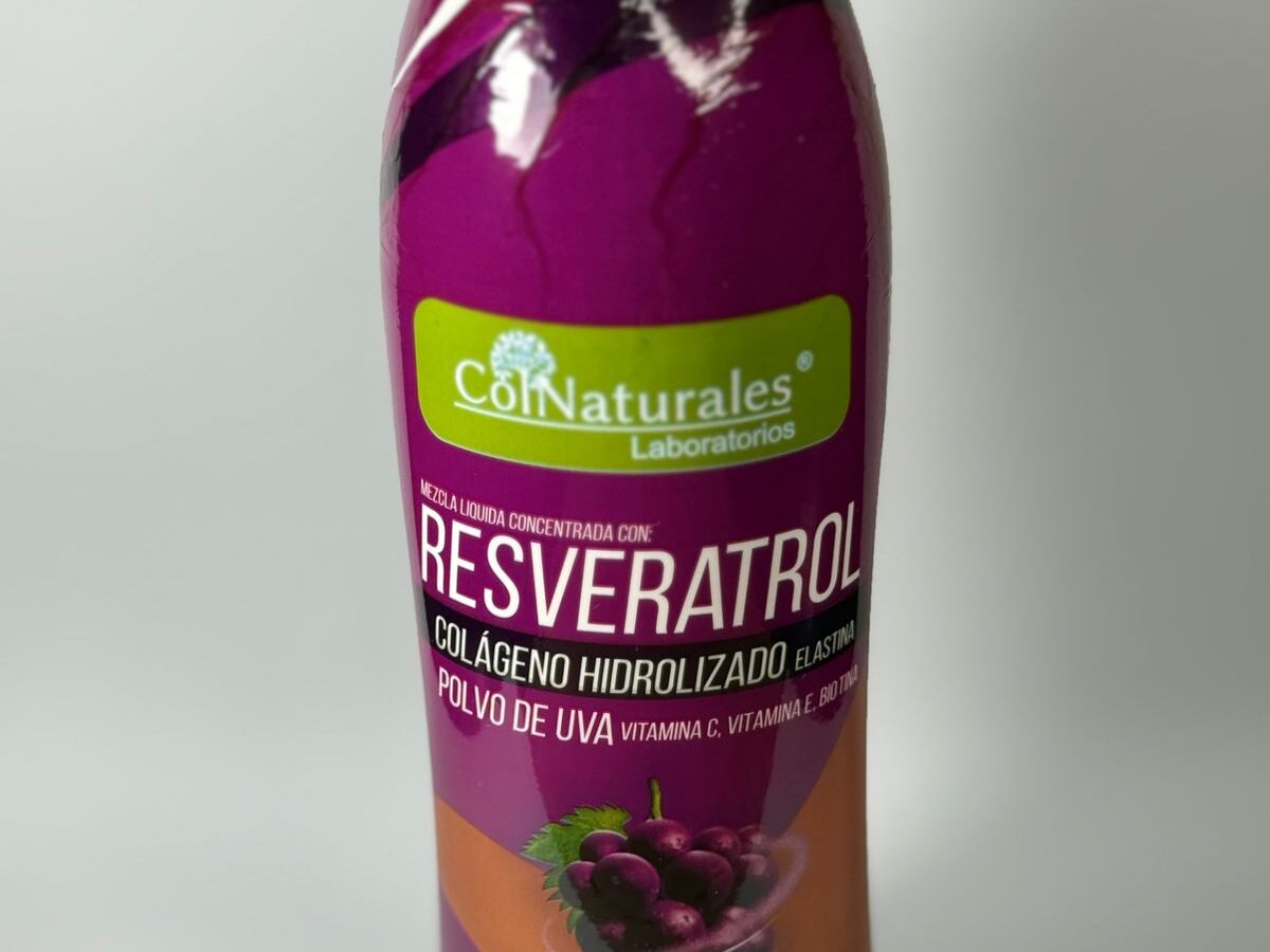 resveratrol