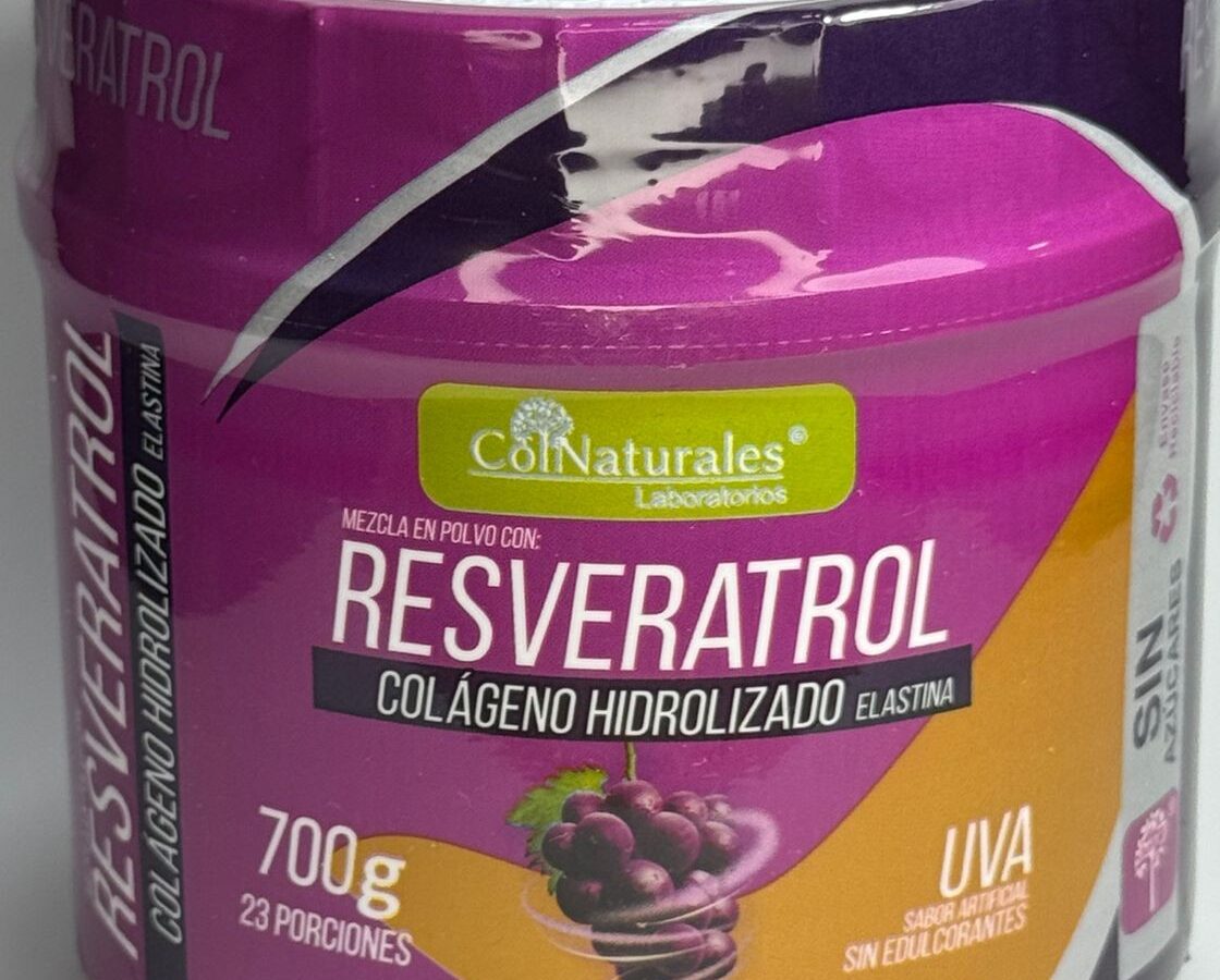 resveratrol