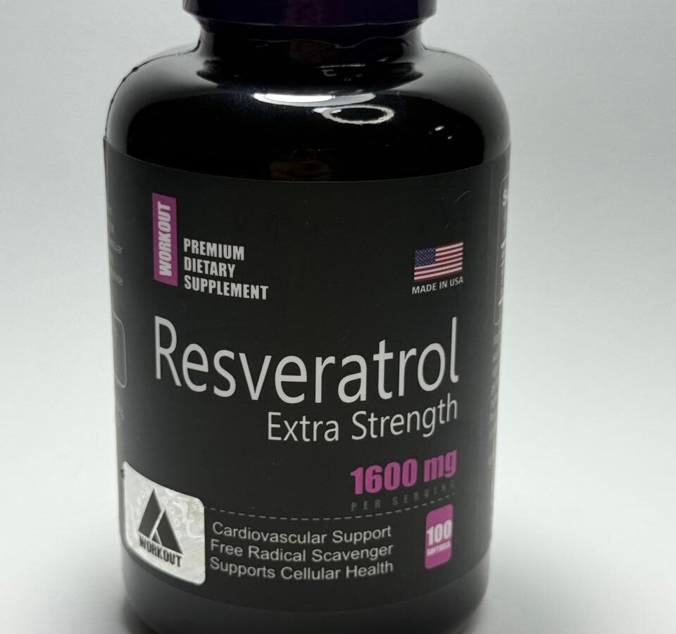 resveratrol