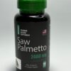 saw palmetto