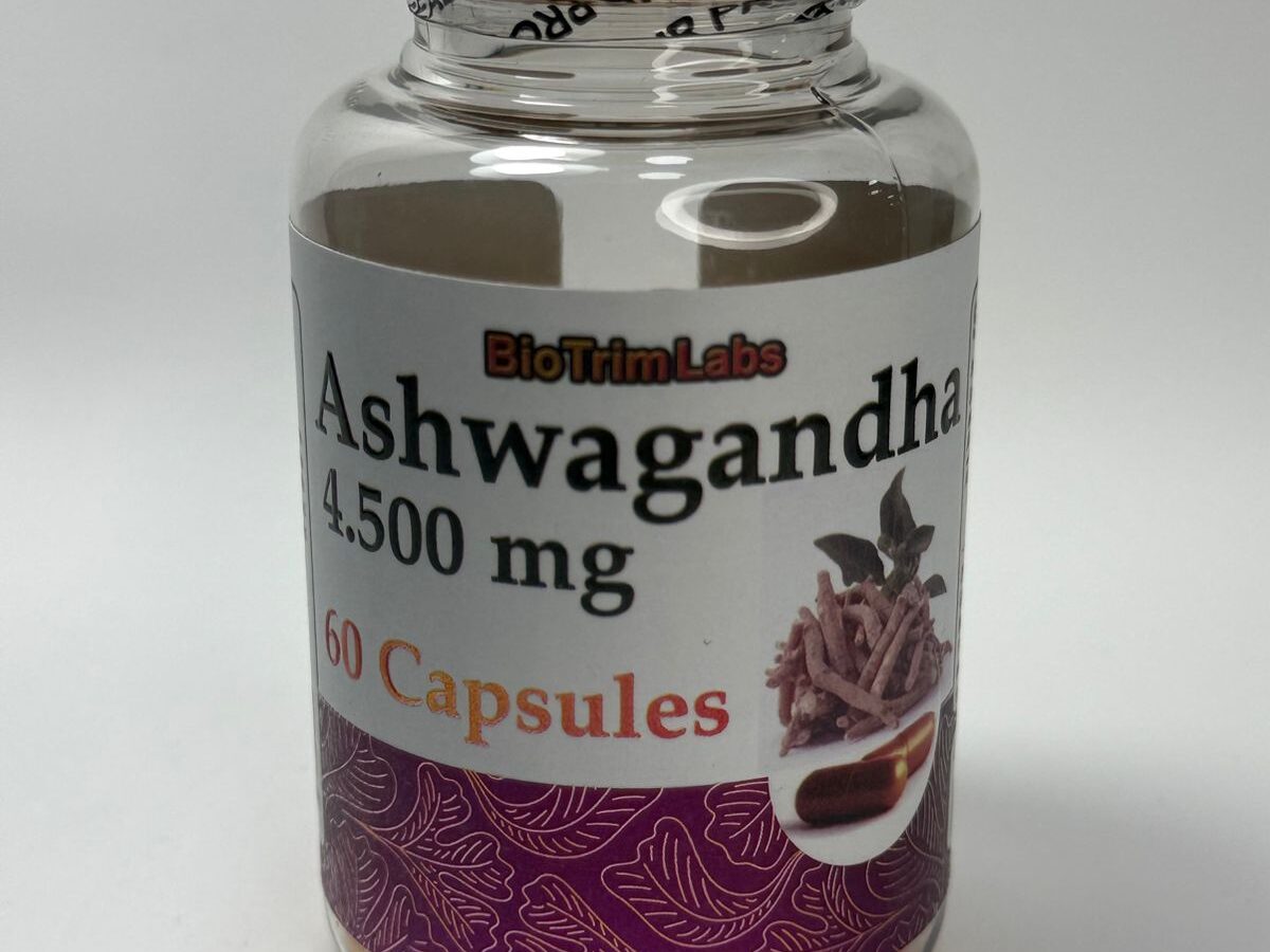 ashwagandha