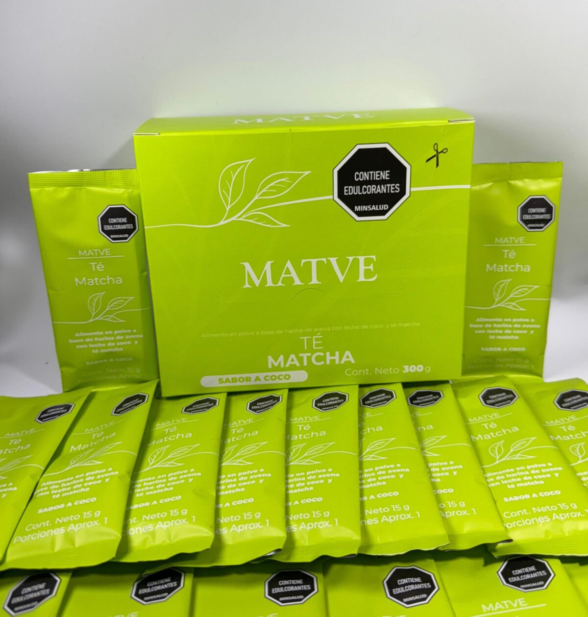 te matcha