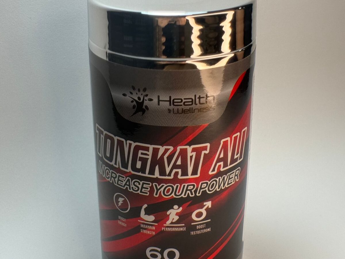 tongkat ali