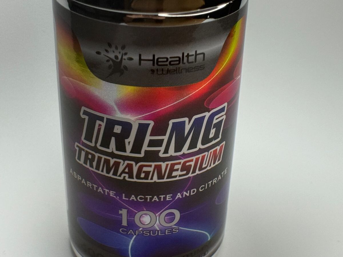 trimagnesium