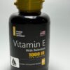 vitamina e