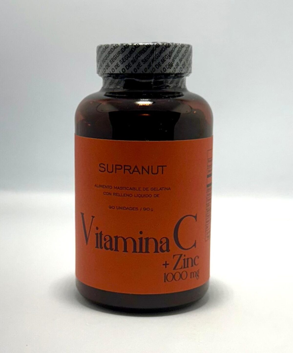 vitamina c+zinc