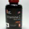 vitamina c+zinc