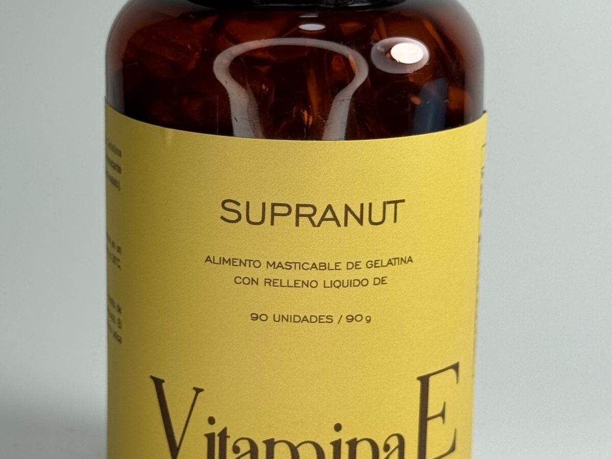 vitamina e