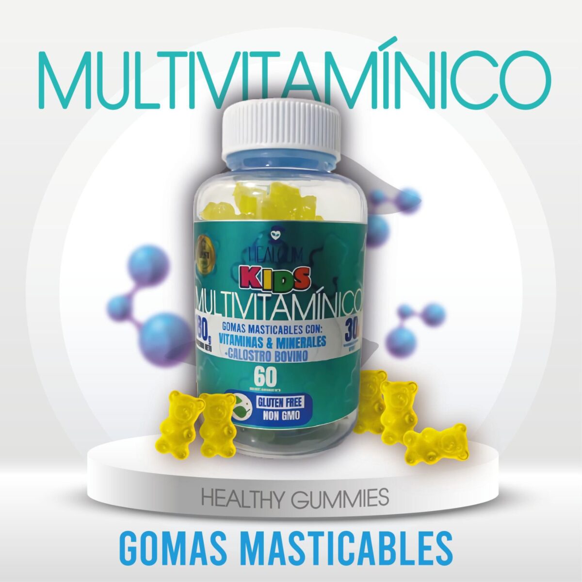 MULTIVITAMINICO