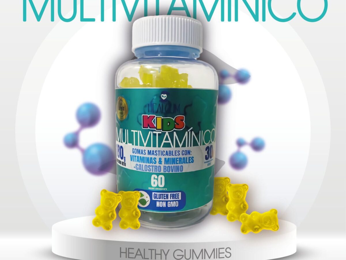 MULTIVITAMINICO