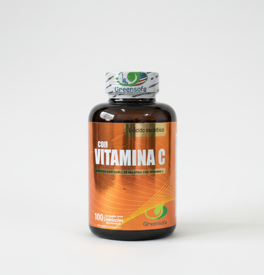 VITAMINA C