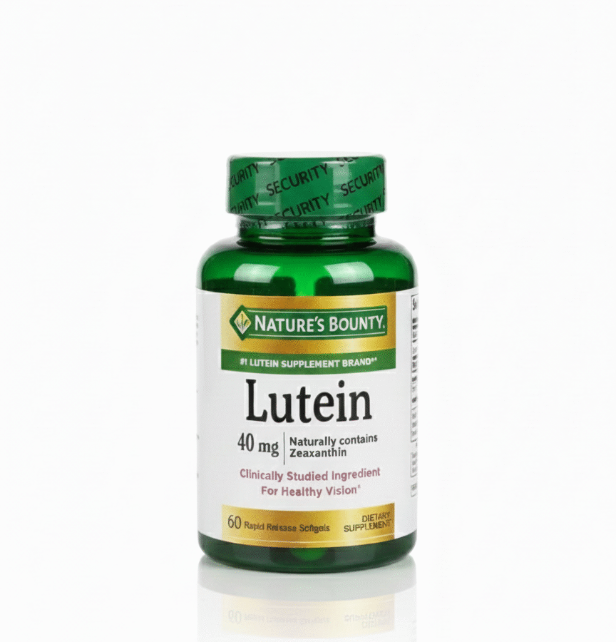 LUTEIN