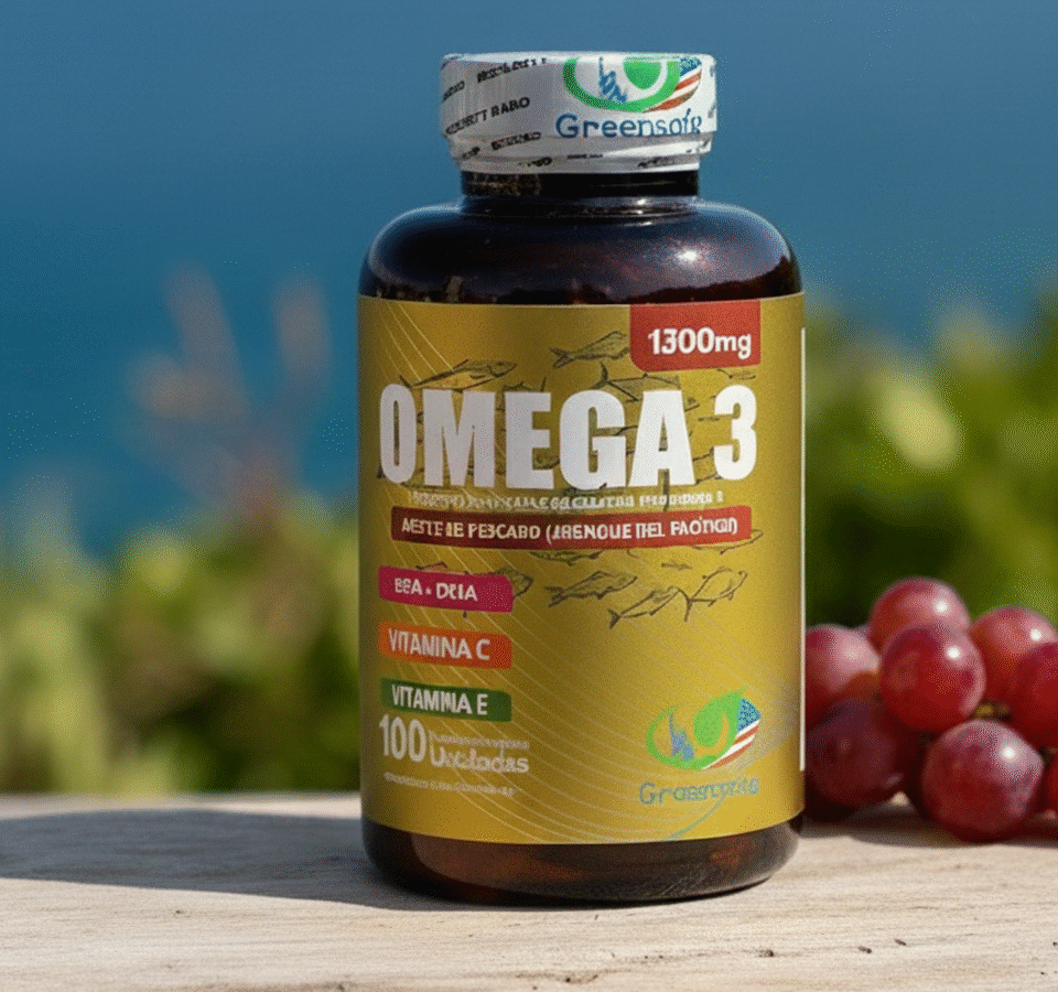 OMEGA 3