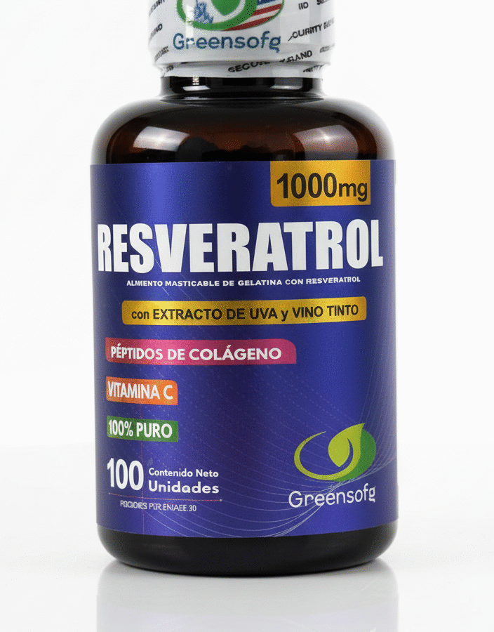 RESVERATROL