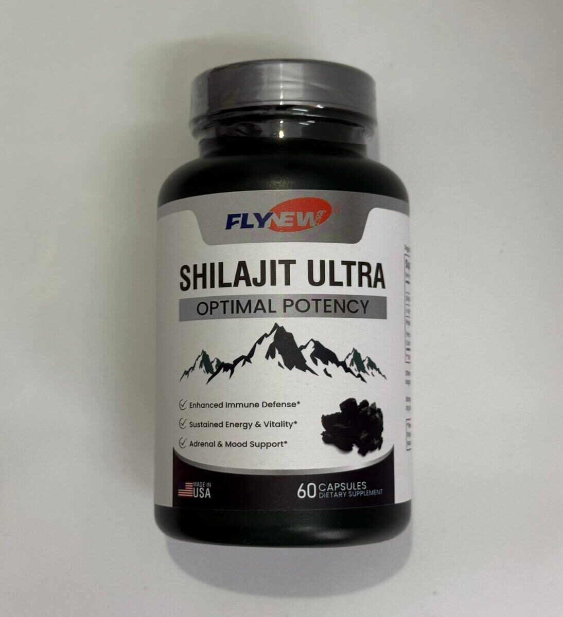 SHILAJIT ULTRA