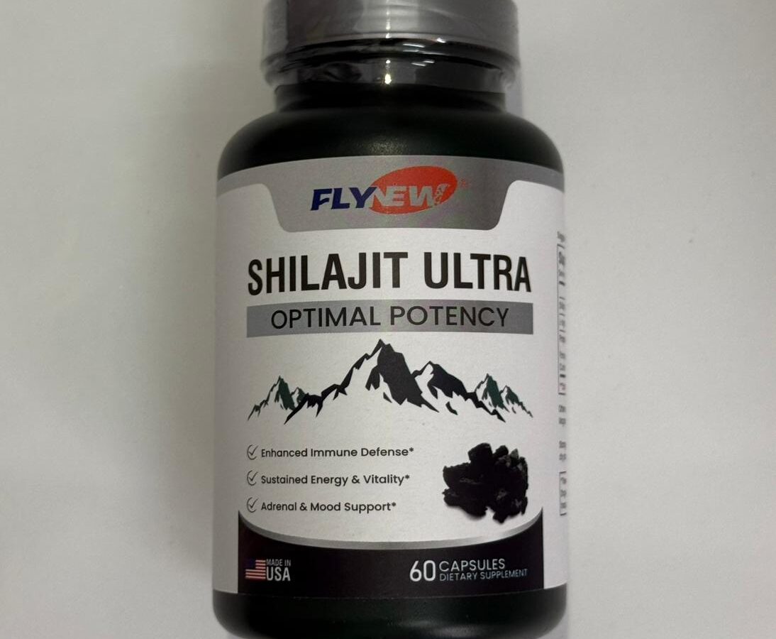 SHILAJIT ULTRA